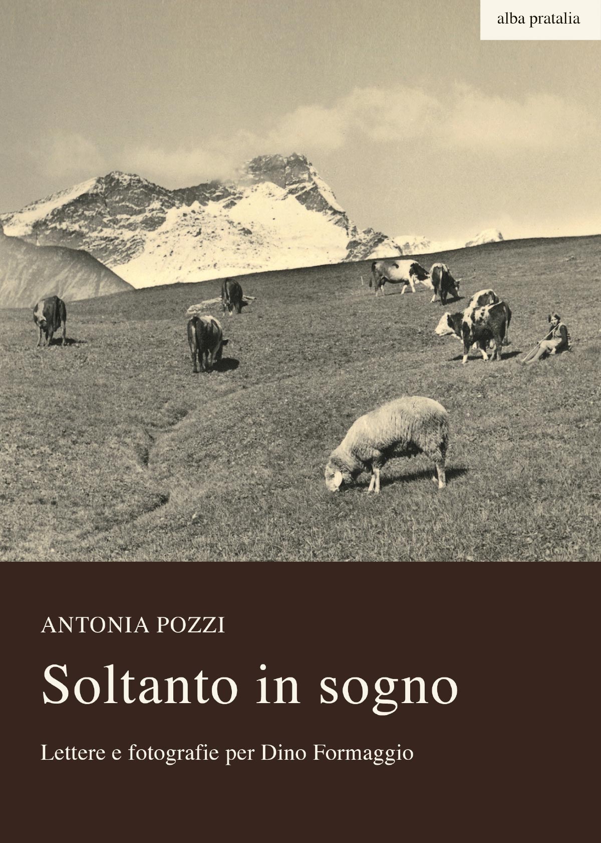 Soltanto in sogno Antonia Pozzi